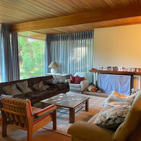Hosteria La Chacra Moto Friendly Esquel Exterior photo
