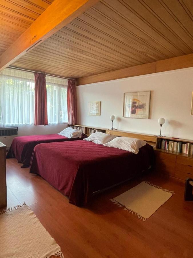 Hosteria La Chacra Moto Friendly Esquel Exterior photo