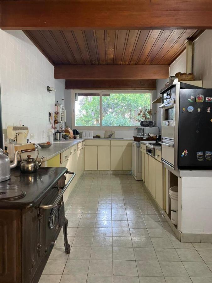 Hosteria La Chacra Moto Friendly Esquel Exterior photo